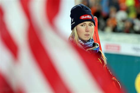 shiffrin news|Mikaela Shiffrin gives shout out to Rutland Regional。